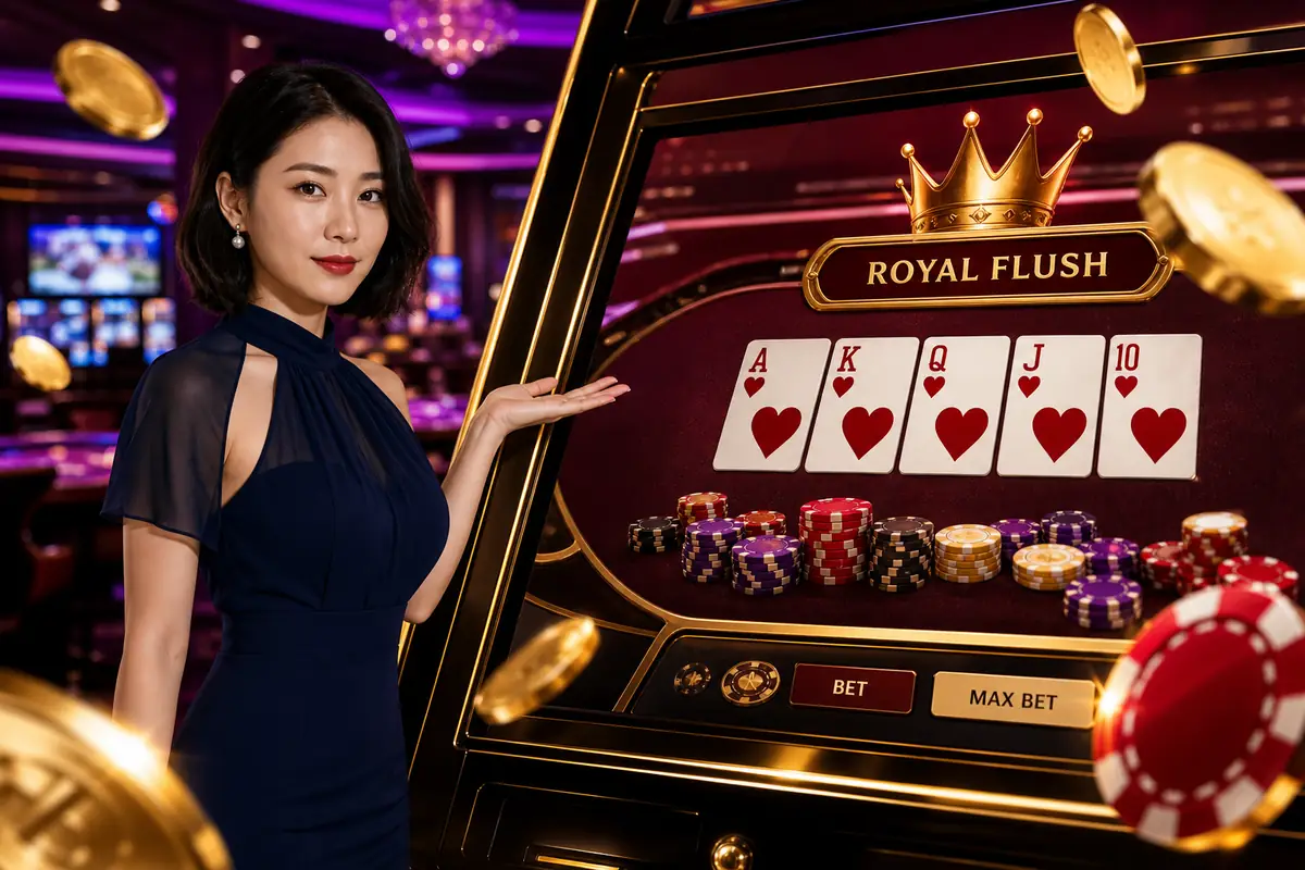 k5777 অনলাইন ক্যাসিনো লাইভ গেম